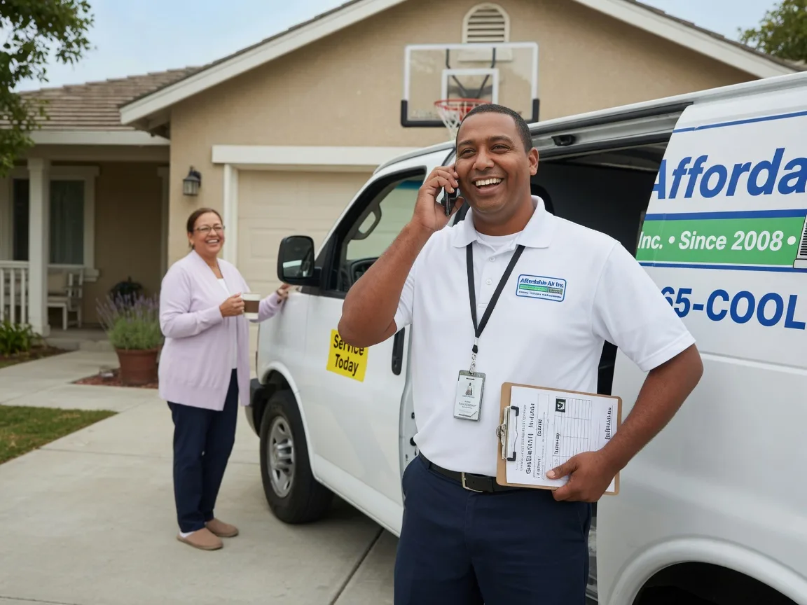 Central Ac Repair Meraux, LA FAQs